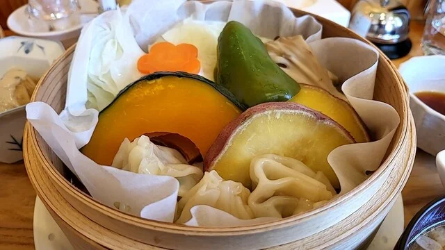 からだ喜ぶ定食屋さんのちのちカフェcotori（コトリ） - 新旭川（食堂）の写真