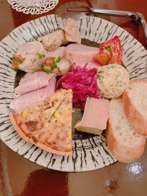 Curiya（クリヤ） - 旭川（ビストロ）の写真