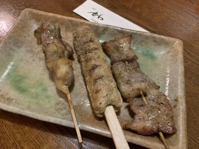 酒処かわ - 新大楽毛（居酒屋）の写真