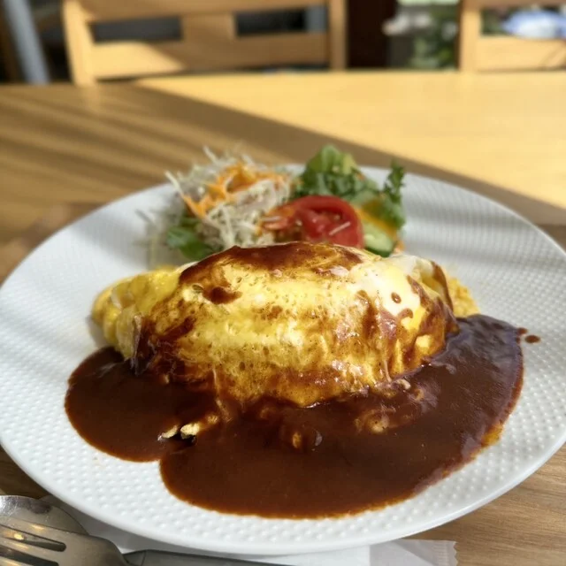 ケープサイド（Cape Side） - 南稚内（喫茶店）の写真