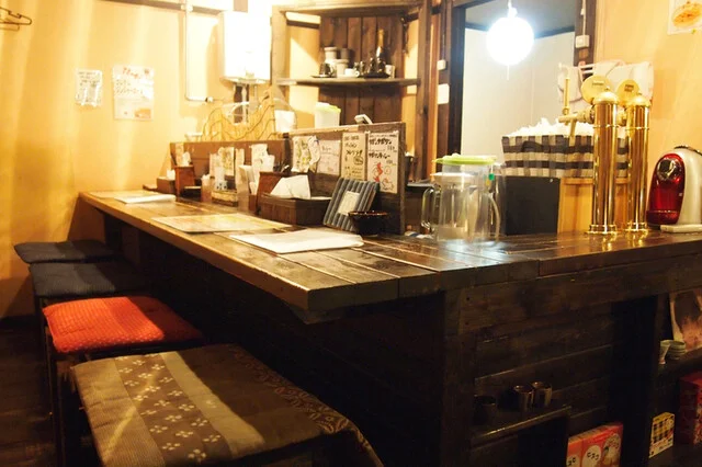 スープカレー奥芝商店 旭川亭 - 近文（スープカレー）の写真