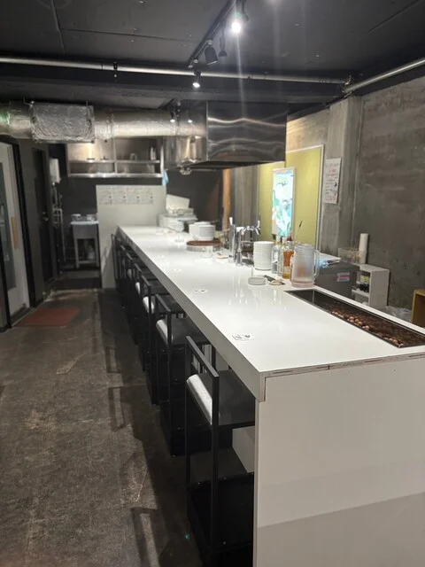 急ナ階段オリタラ アレモコレモ - 帯広（居酒屋）の写真