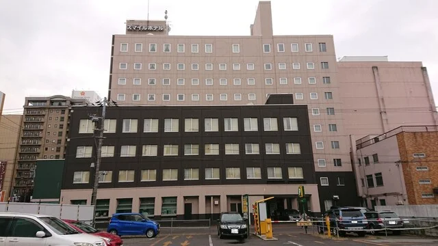 スマイルホテル 旭川（Smile Hotel） - 旭川（ホテル）の写真