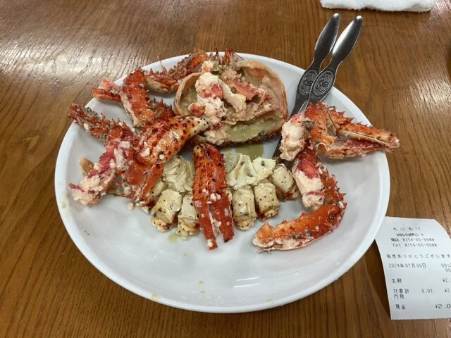 ありあけ - 釧路（その他）の写真