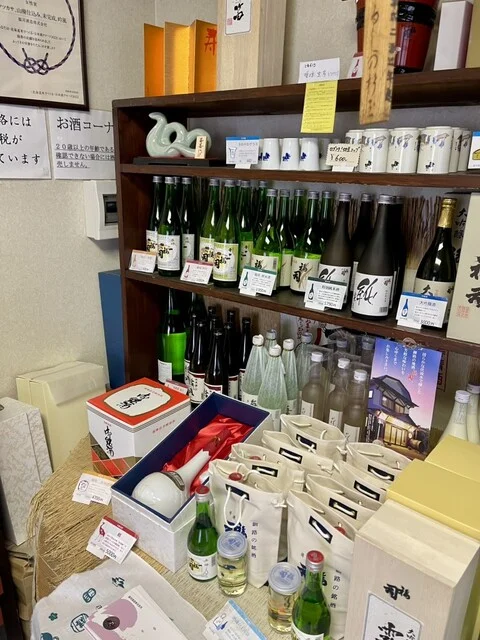 福司酒造 - 釧路（その他）の写真