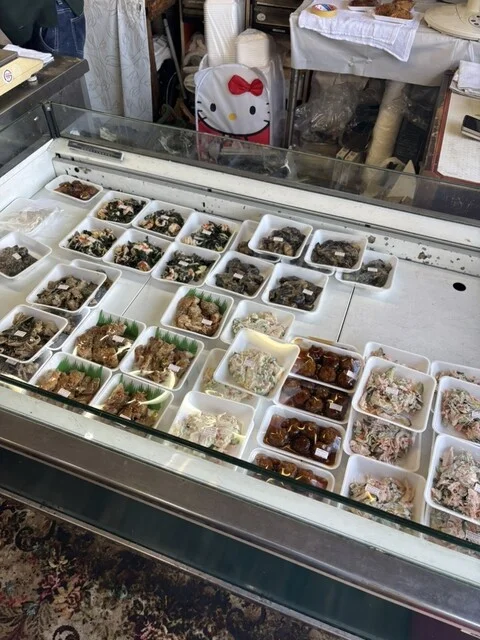 村岡惣菜店 - 苫小牧（惣菜・デリ）の写真