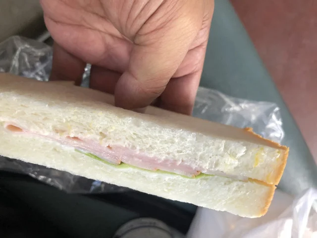 ロッキーベーカリー - 南稚内（パン）の写真