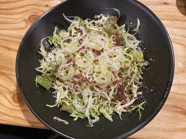 ジンギスカン Gaia（ガイア） - 小樽（ジンギスカン）の写真