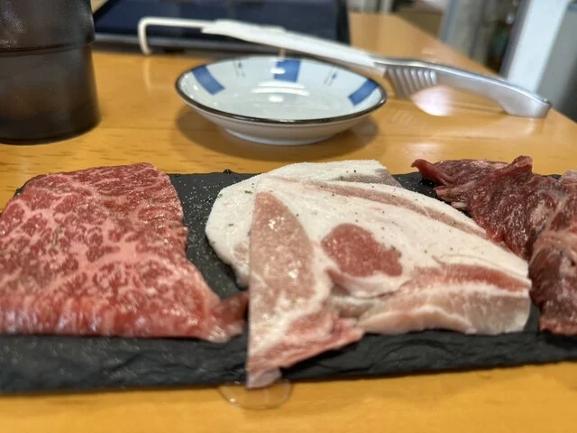 焼き肉処 匠味屋 - 美瑛（焼肉）の写真