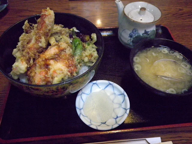 末広そばや - 根室（そば）の写真