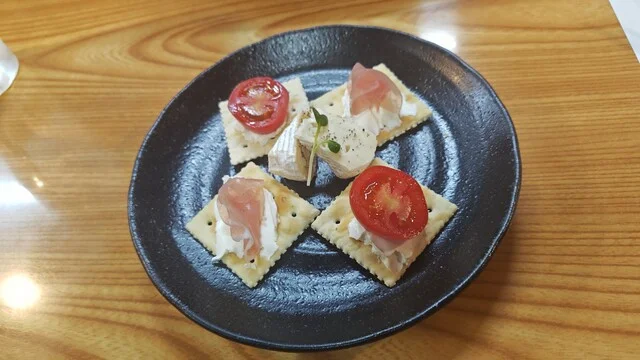 米福幸家 - 桂台（居酒屋）の写真