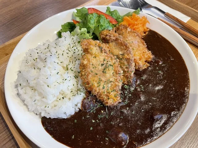 RONENAI BASE. - 東川町その他（カフェ）の写真