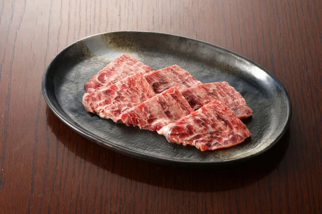 焼肉Dining 牛若丸 大雪店 - 旭川四条（焼肉）の写真