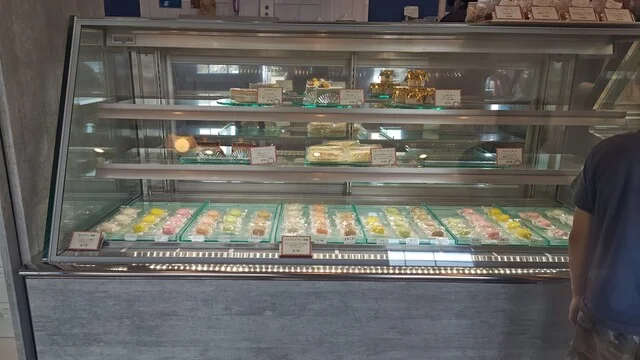 ぺじぶる - 釧路（ジェラート・アイスクリーム）の写真