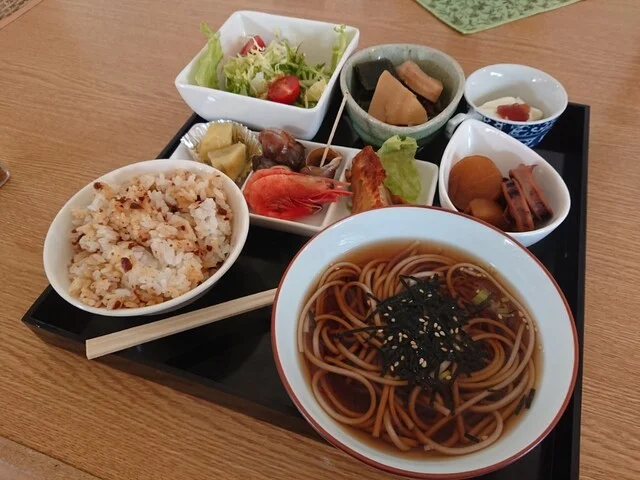 カフェ バニー（Cafe Bunny） - 帯広（カフェ）の写真