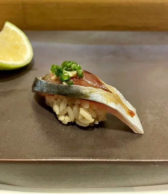 鮨 やまし田 - 桂台（寿司）の写真