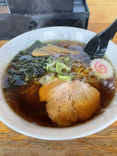 達味 - 洞爺（食堂）の写真