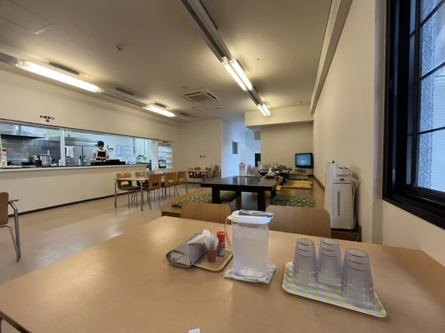 まさかり食堂 - 下北（食堂）の写真