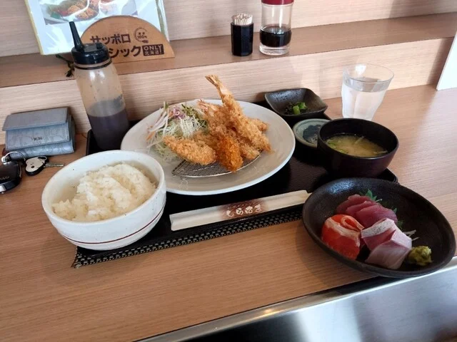 和風ダイニング しらはま - 帯広（居酒屋）の写真