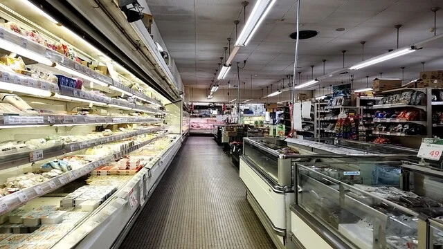 それ、、、オレにも、、、くりえ！ : クリエ食鮮館の写真