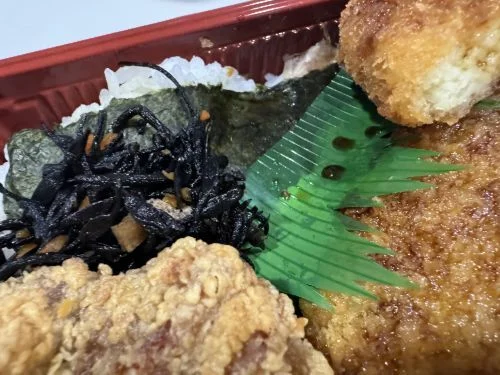おべんとうや すてら - 旭川（弁当）の写真
