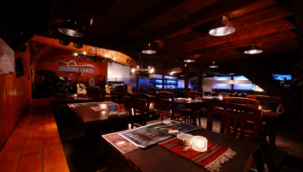 カナーレ（【旧店名 RODEO STAR】） - 小樽（バー）の写真