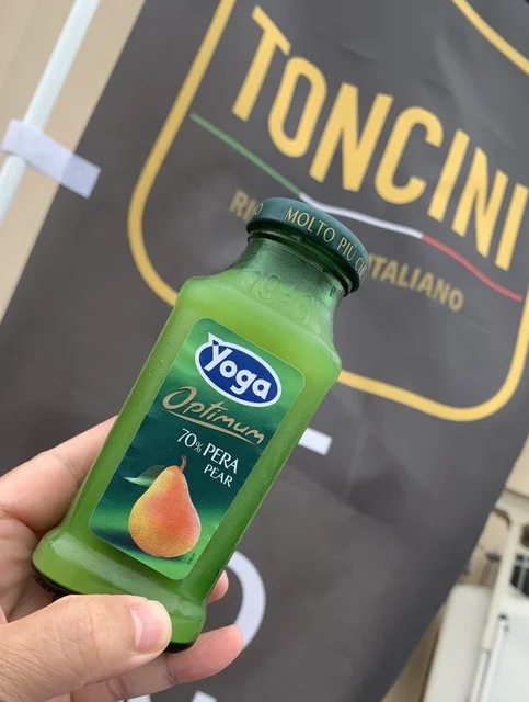 トンチーニ（TONCINI ） - 苫小牧（イタリアン）の写真