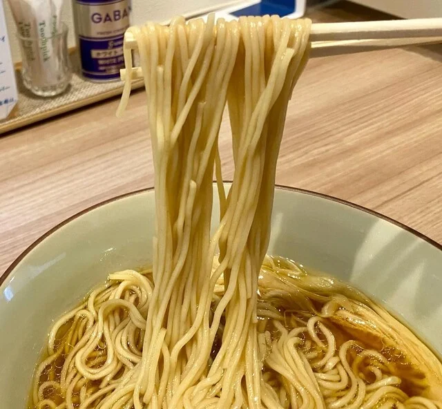 麺屋 伊とう - 帯広（ラーメン）の写真