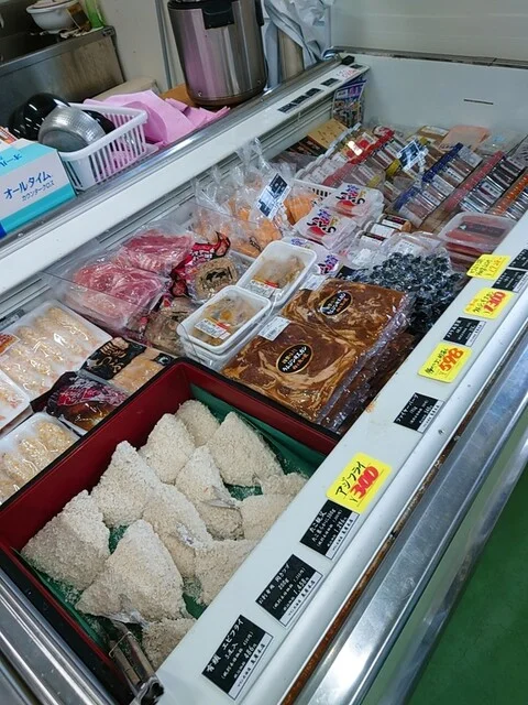 魚屋本店 - 網走（その他）の写真