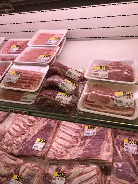 肉のビックリ市 直売店 - 帯広（その他）の写真