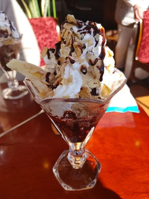 喫茶ともだち - 釧路（喫茶店）の写真