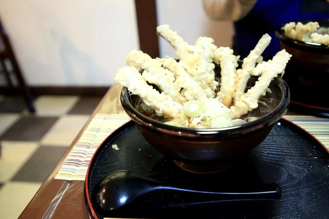 そば処　良庵 - 帯広市その他（そば）の写真