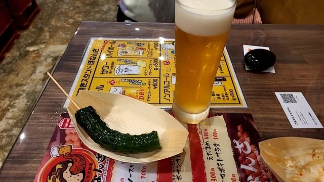 たこ焼き酒場 ぼなんざ - 旭川（たこ焼き）の写真