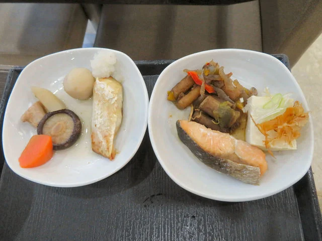 ハタゴ（HATAGO） - 稚内（ビュッフェ）の写真