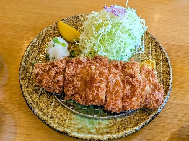 とんかつ 玉藤 苫小牧店 - 苫小牧（とんかつ）の写真