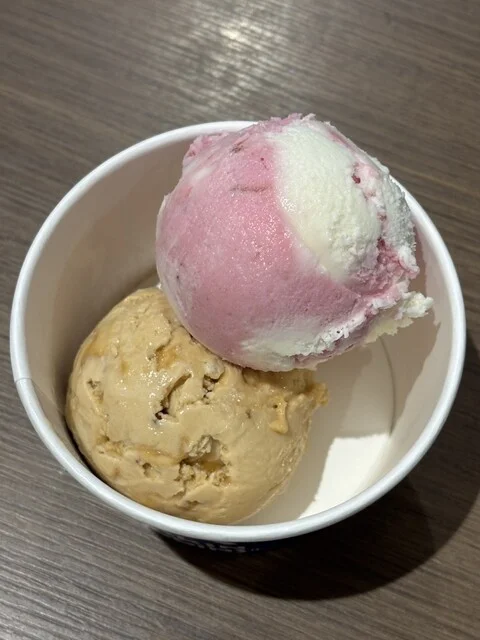 サーティワンアイスクリーム イオンモール旭川駅前店 - 旭川（ジェラート・アイスクリーム）の写真