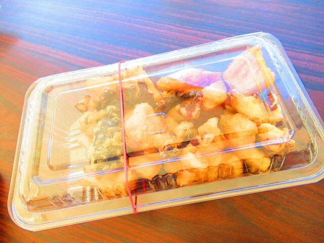 オタル ポロカラ（小樽 ポロカラ） - 小樽（ジューススタンド）の写真