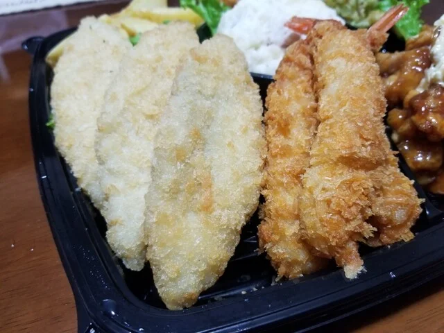 馳走菜 釧路昭和店 - 新富士（惣菜・デリ）の写真