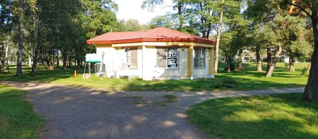緑ヶ丘公園売店 - 帯広（食堂）の写真
