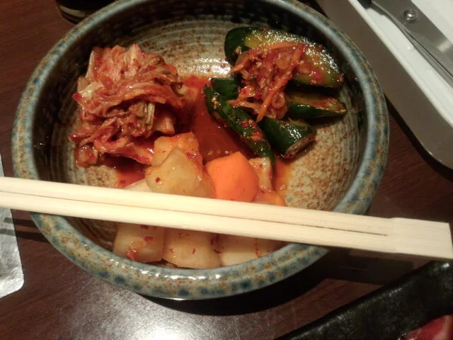 焼肉　ごしき苑 - 釧路（焼肉）の写真