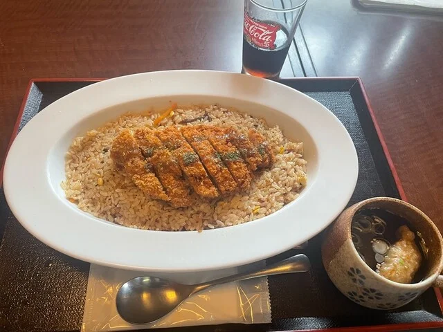 さるぼぼ - 稚内市その他（食堂）の写真