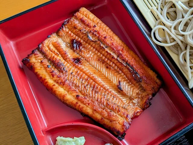 鰻の成瀬 苫小牧店 - 苫小牧（うなぎ）の写真