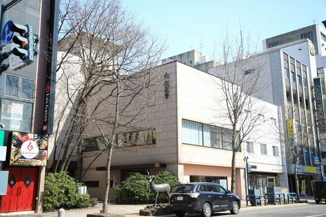 六花亭 帯広本店（ろっかてい） - 帯広（スイーツ）の写真