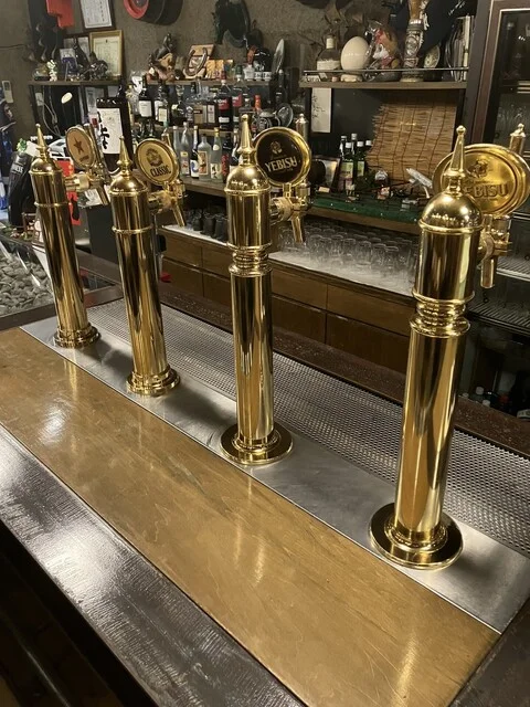 晩成館（バンセイカン） - 帯広（ビアガーデン）の写真