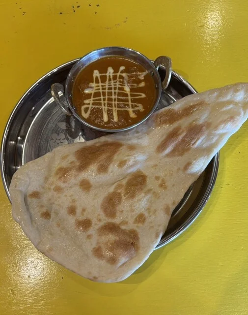 センチュリー - 苫小牧（インド料理）の写真