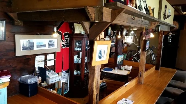 甲ら屋 - 根室（食堂）の写真