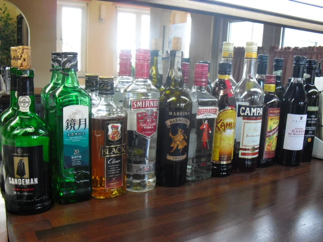 サンクス ア ロット（Thanks a lot） - 新富士（洋食）の写真