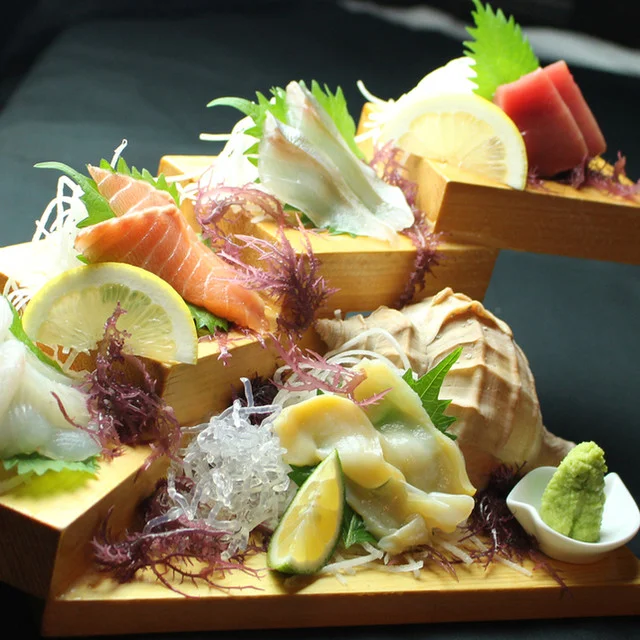 なか善 -別邸-（【旧店名】蕎麦と肴 月海庵） - 苫小牧（居酒屋）の写真