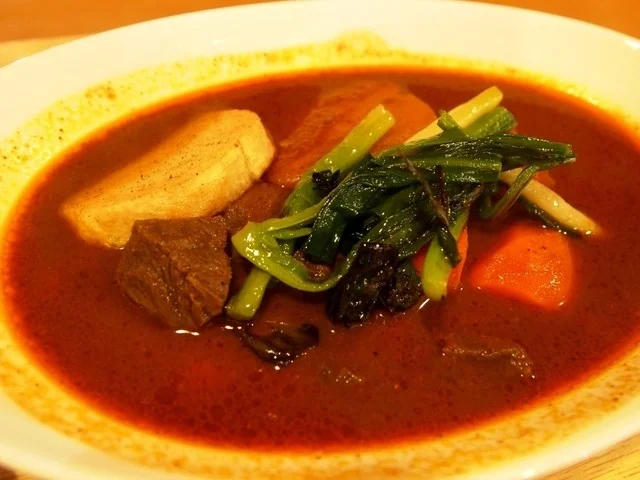 丸木舟 - 釧路市その他（郷土料理）の写真