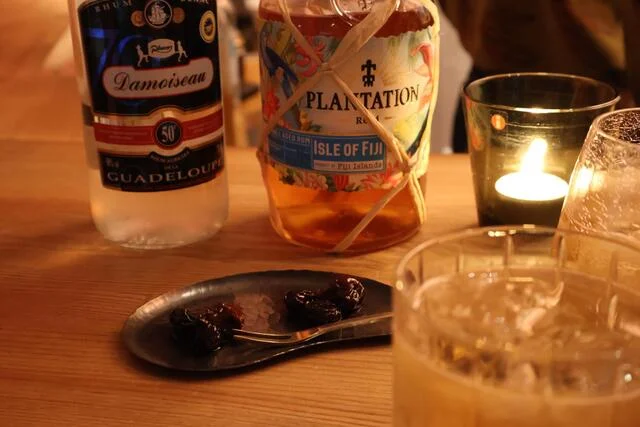 RUM REPUBLIC.Otaru（ラムリパブリックオタル） - 小樽（バー）の写真